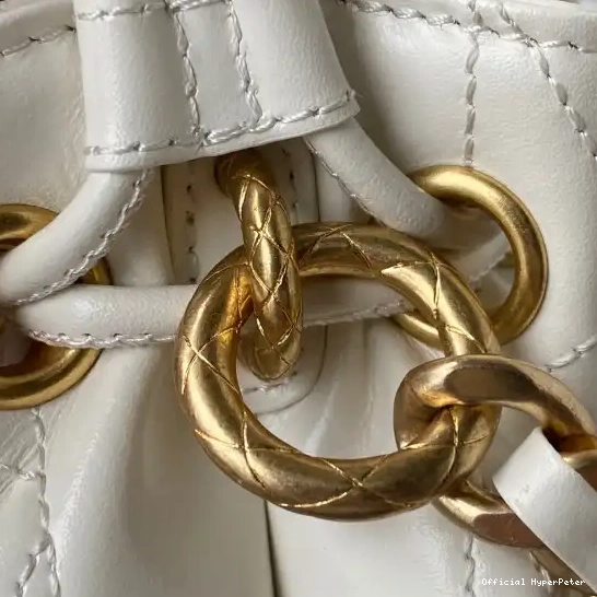 Hyper Peter BUCKET SMALL CHANEL BAG 0511